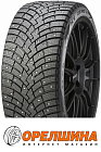 205/50 R17  93Т  Pirelli  lce Zero 2  шип. 